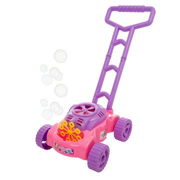 Bubble Lawn Mower PAW Patrol Pink