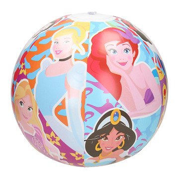 Beach ball Disney Princess