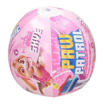 Strandball PAW Patrol Skye