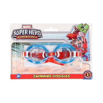 Diving Goggles Marvel Superheroes