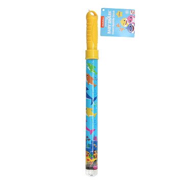 Baby Shark Bubble Blower, 120ml