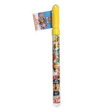 Bubble blower PAW Patrol, 120ml