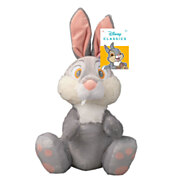 Disney Thumper Cuddly Toy Plush Large with Sound