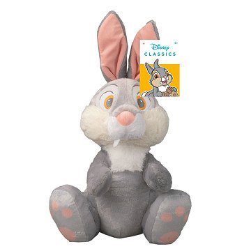 Disney Thumper Plush Toy Large with Sound