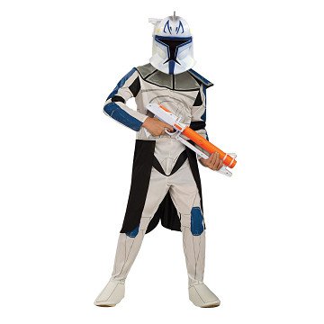Star Wars Clone trooper Children's Costume, 3-4 years