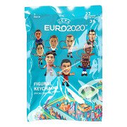 Surprise Keychain Euro 2020 European Championship 3D Figure