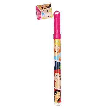 Bellenblaas Disney Princess, 120ml