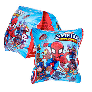 Marvel Superhero Zwembandjes, 3-6 jaar