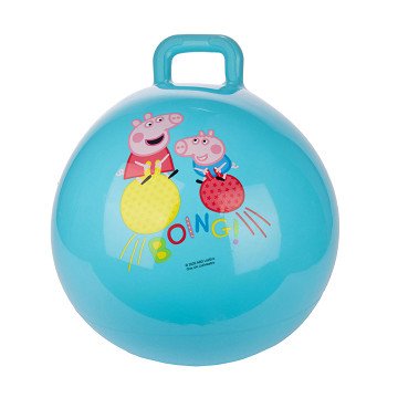 Skippy ball Peppa Pig