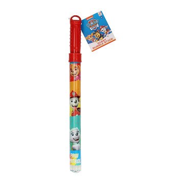 Bubble Blowing Sword PAW Patrol