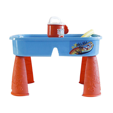 Sand-Water table PAW Patrol