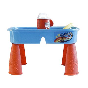 Sand and Water Table PAW Patrol