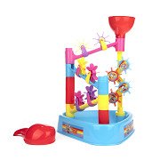 PAW Patrol water play area