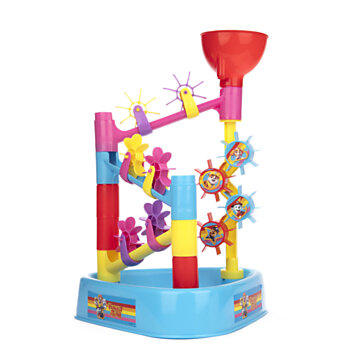 PAW Patrol water play area