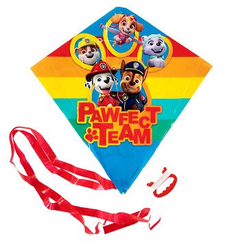 PAW Patrol Children's Kite