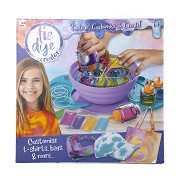 Tie-Dye-Kreation-Station-Set