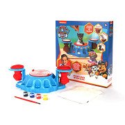 Casting & Painting Station PAW Patrol