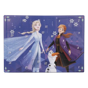 Frozen Adventskalender