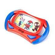 Spidey and Friends Fidget Toy Water Game