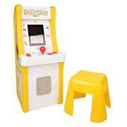 Arcade cabinet 1 Up Pac-Man for Kids