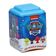 PAW Patrol Puzzle Eraser with Fragrance in Surprise egg