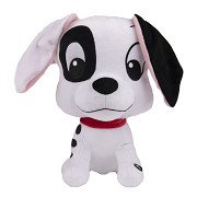 Disney Classic Soft Toy with Sound - Lucky, 30cm