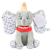 Disney Dumbo Soft Toy with Sound, 30cm