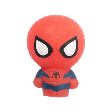 Spidey Squeeze Figure