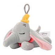 Disney Snuglets Schlüsselanhänger – Dumbo