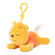 Disney Snuglets Keychain - Winnie the Pooh