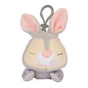 Disney Snuglets Keychain - Stampertje