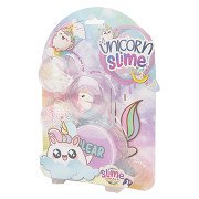 Slimezz World Unicorn Slime
