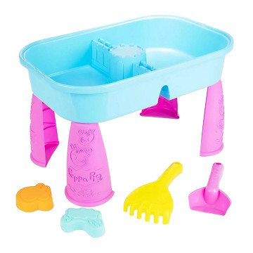 Peppa Pig Sand and Water Table