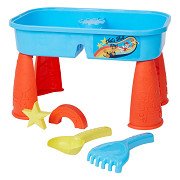 PAW Patrol Sand- und Wassertisch