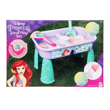 Disney Ariel Sand and Water Table