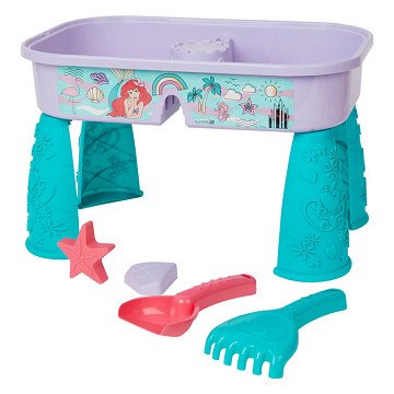 Disney Ariel Sand and Water Table