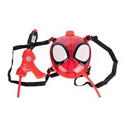 Spidey & Friends Water Gun with Backpack Tank