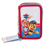 PAW Patrol 3-Fächer-gefüllte Tasche