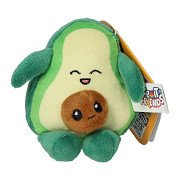 Fruity Friends Scented Cuddly Toy, 12cm
