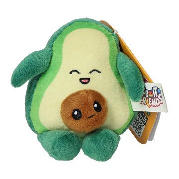 Fruity Friends Scented Cuddly Toy, 12cm