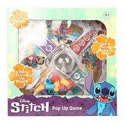 Stitch-Pop-Up-Spiel