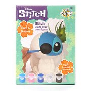 Schilder je eigen Stitch