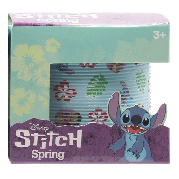 Stitch Trapveer