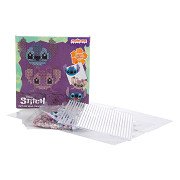 Stitch Iron-on Bead Set, 1200pcs.