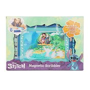 Stitch Magnetic Drawing Board