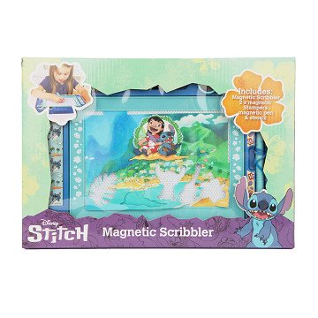 Stitch Magnetic Drawing Board