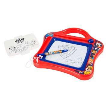 PAW Patrol Magnetic Drawing Board