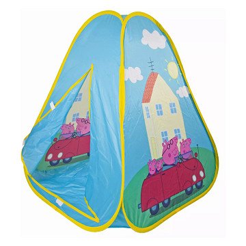 Peppa Pig Pop-Up Play Tent