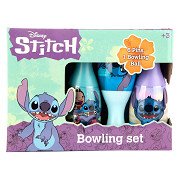 Stitch Bowling Set, 7pcs.