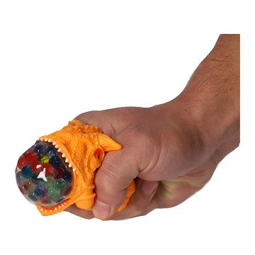 Quetschball Dinosaurier, 5cm